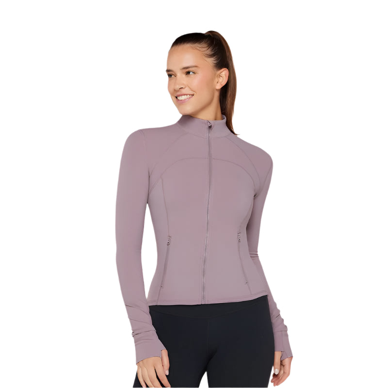 Slim-It Streamline Fitness Jacket