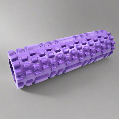 26cm Yoga Column Pilates Foam Roller