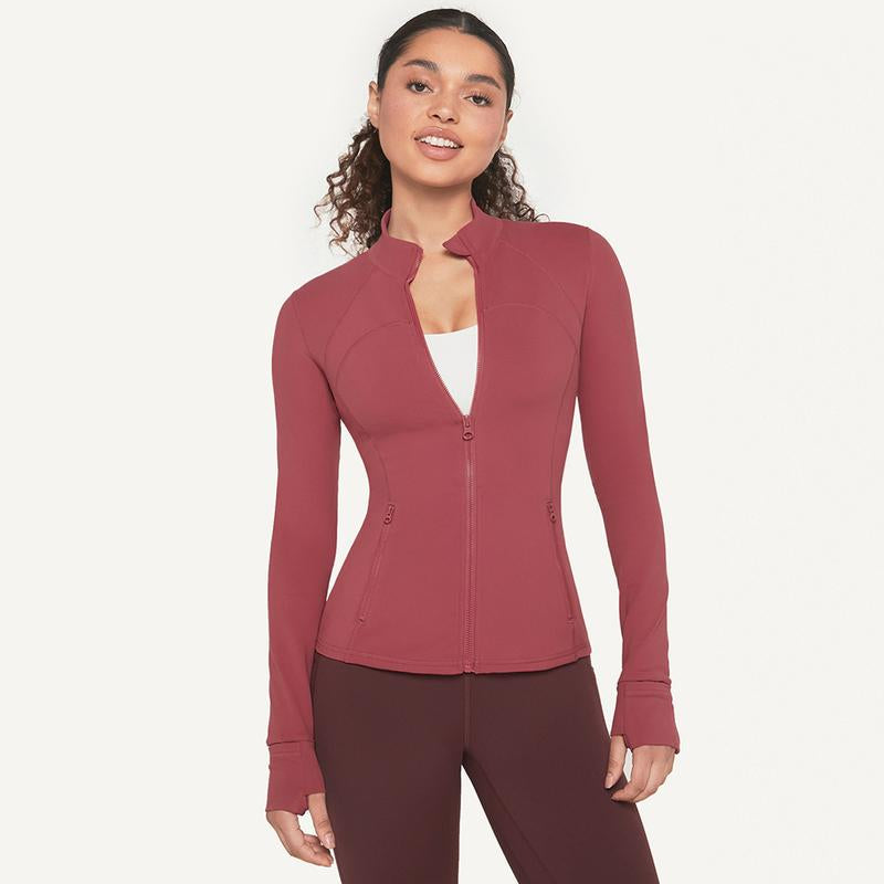 Slim-It Streamline Fitness Jacket