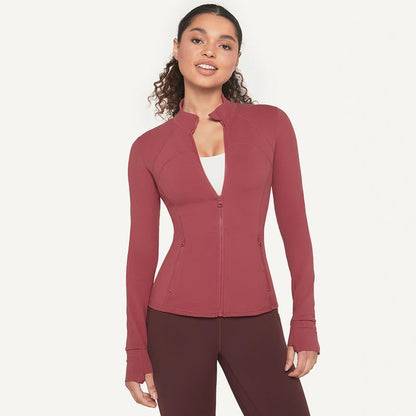 Slim-It Streamline Fitness Jacket