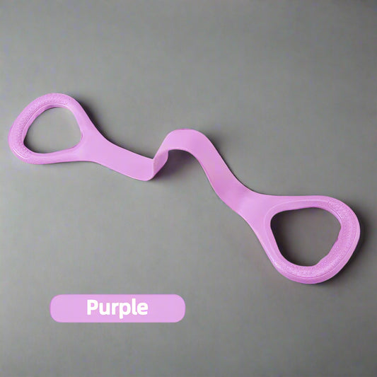 PowerFlex 8™ Resistance Band Set – Total Body Strength in One Simple Tool