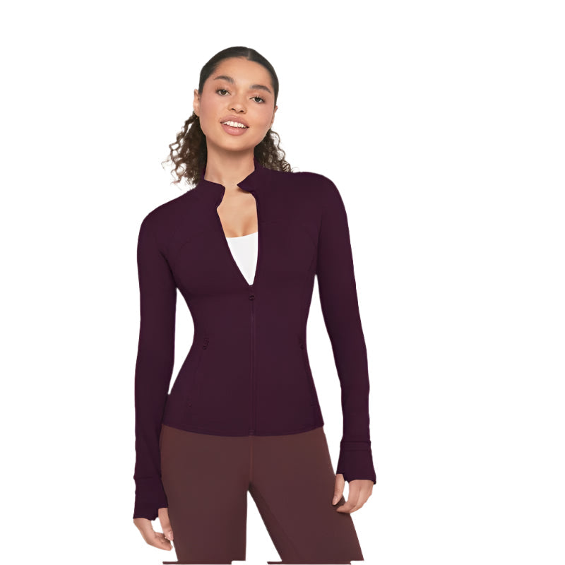 Slim-It Streamline Fitness Jacket