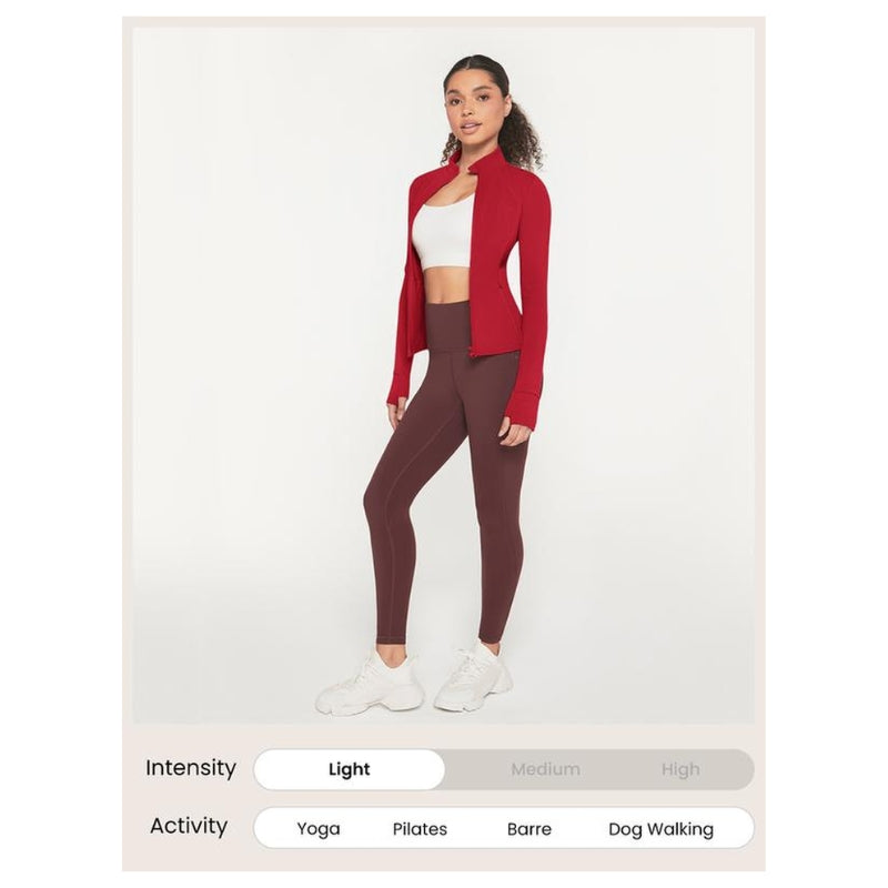 Slim-It Streamline Fitness Jacket