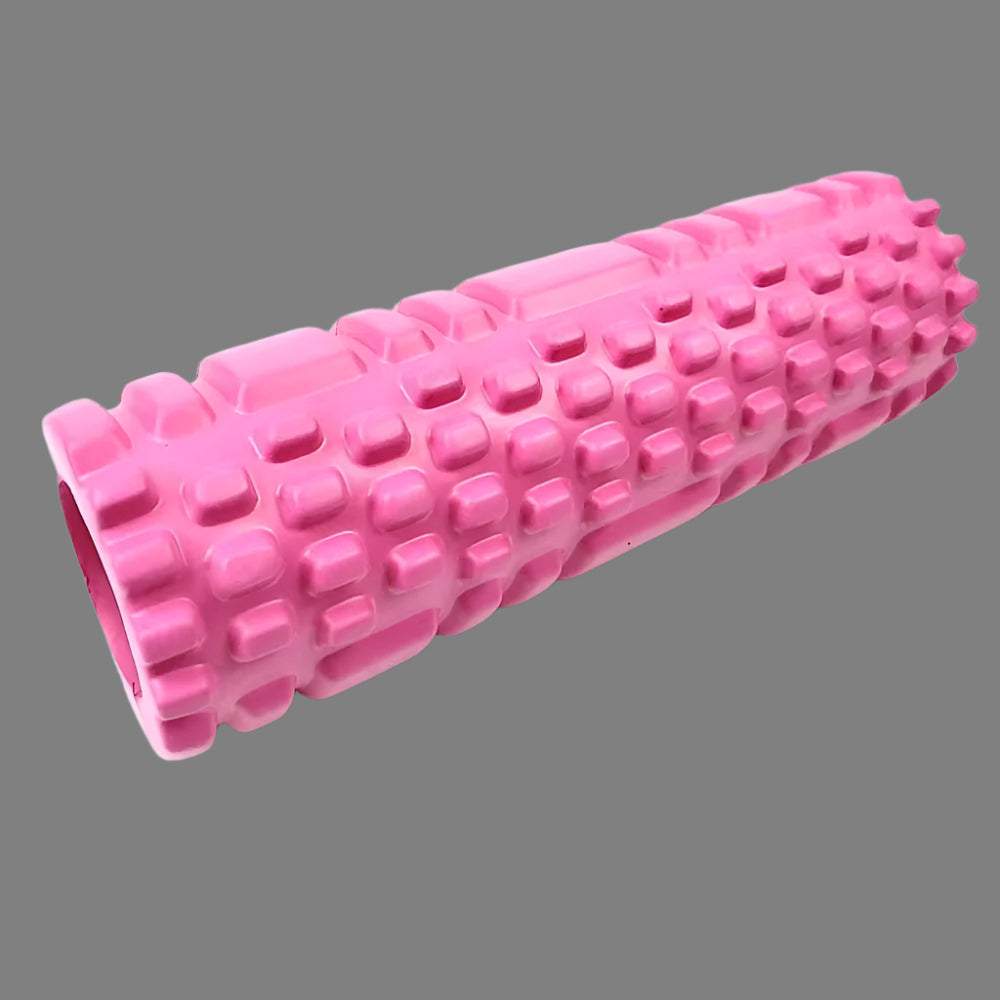 26cm Yoga Column Pilates Foam Roller