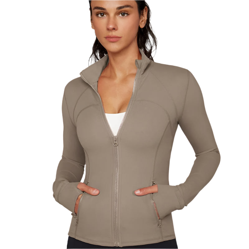 Slim-It Streamline Fitness Jacket