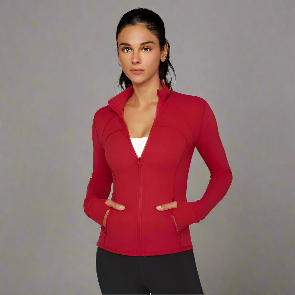 Slim-It Streamline Fitness Jacket