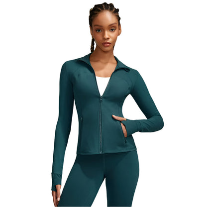 Slim-It Streamline Fitness Jacket